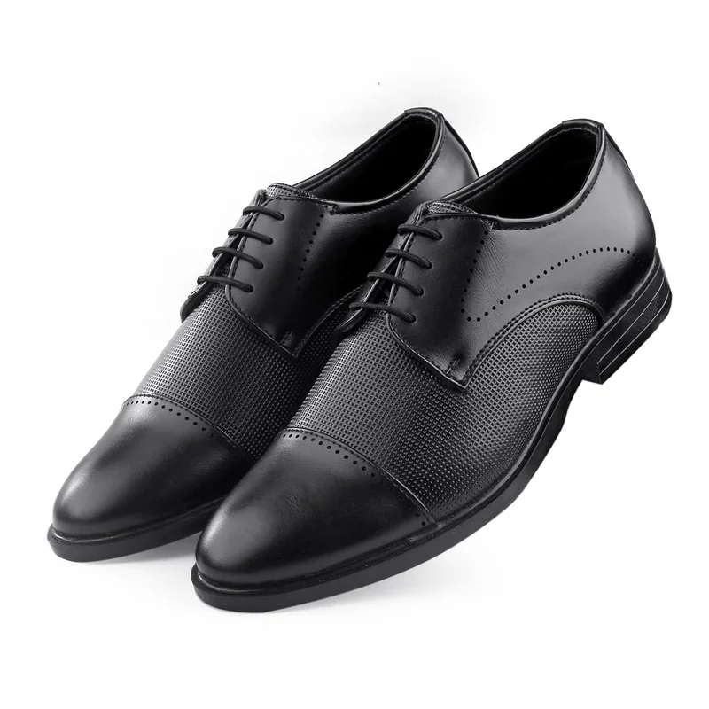 Bacca Bucci WINDSOR Formal Shoes with Superior Comfort